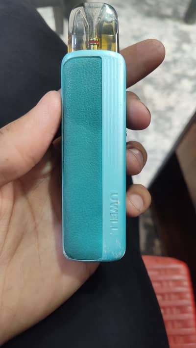 Caliburn G5 lite se condition normal 18 plus 