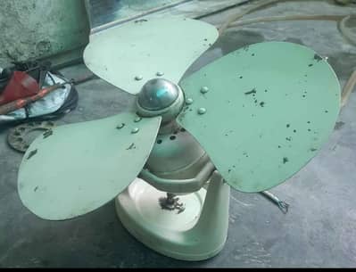 ceiling fan