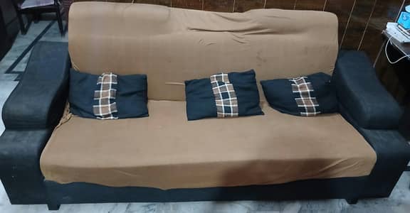 Sofa Cum Bed