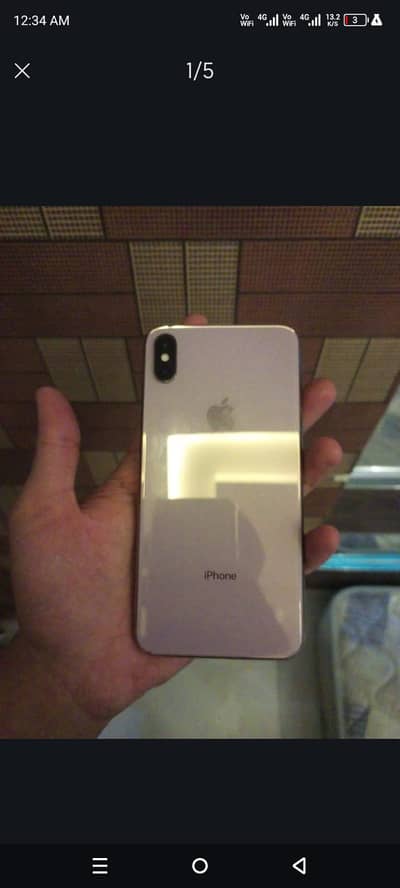 Apple iPhone XS Max