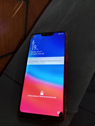 OPPO A3s