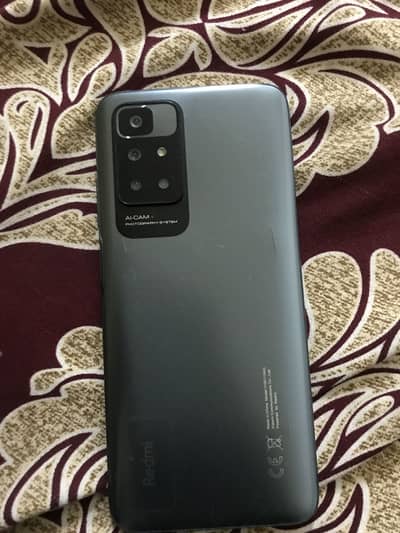 Xiaomi 10