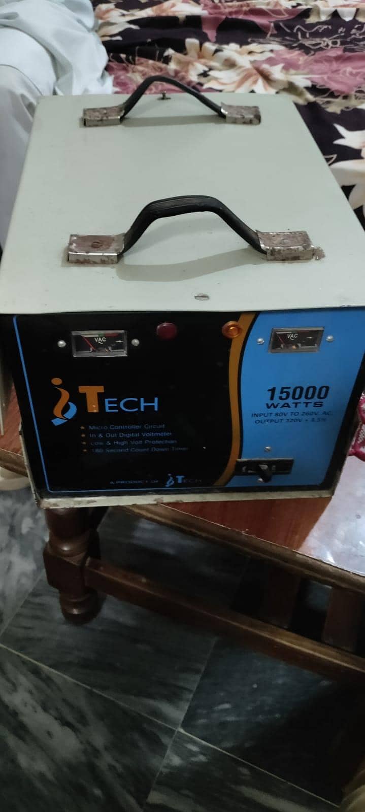 steplizer 1