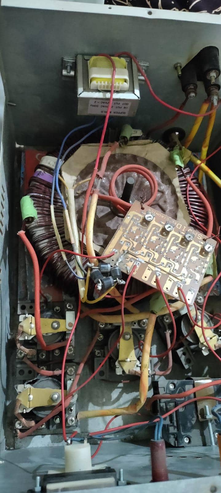steplizer 4