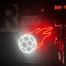 Neon sign board | Acrylic sign board| 3d sign board| Neon strip |Neon