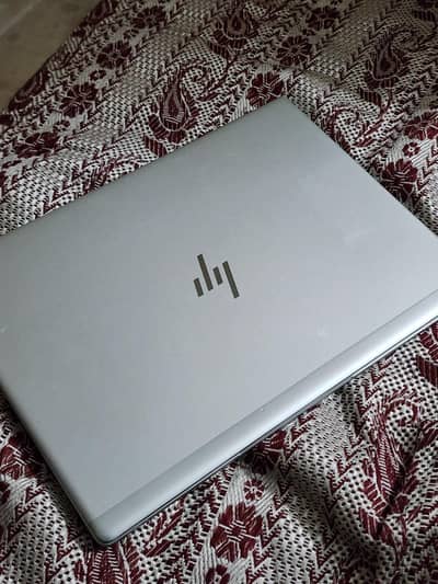 Hp EliteBook 830 G5 touch screen
