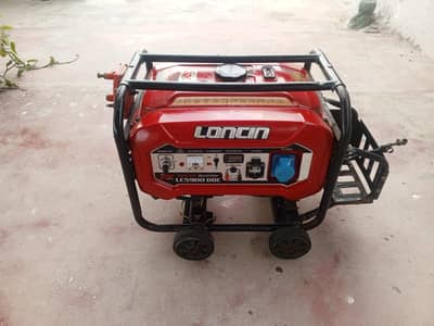 loncin Generator