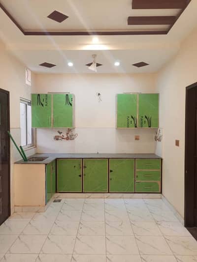 3 MARLA BRAND NEW HOUSE FOR RENT IN AL MADINA WELFARE SOCIETY NEAR IEP ENGINEER TOWN.