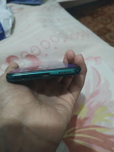 Infinix note 7