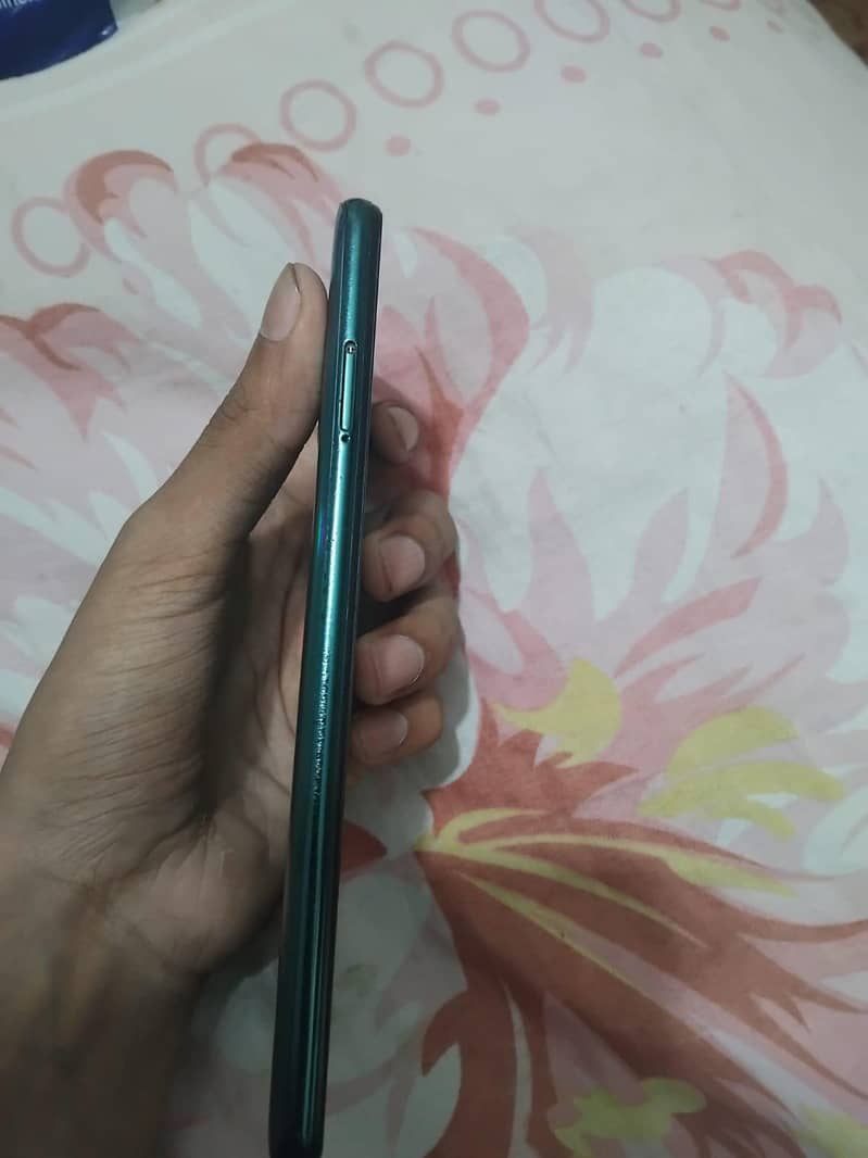 Infinix note 7 2