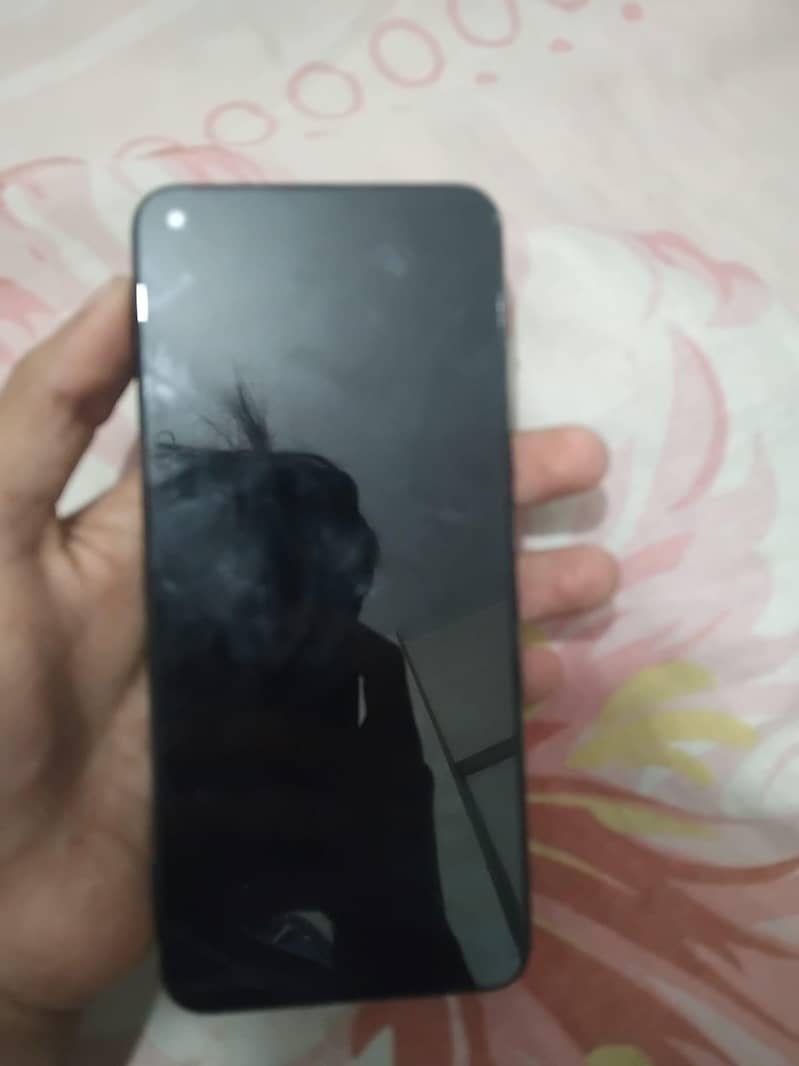 Infinix note 7 3