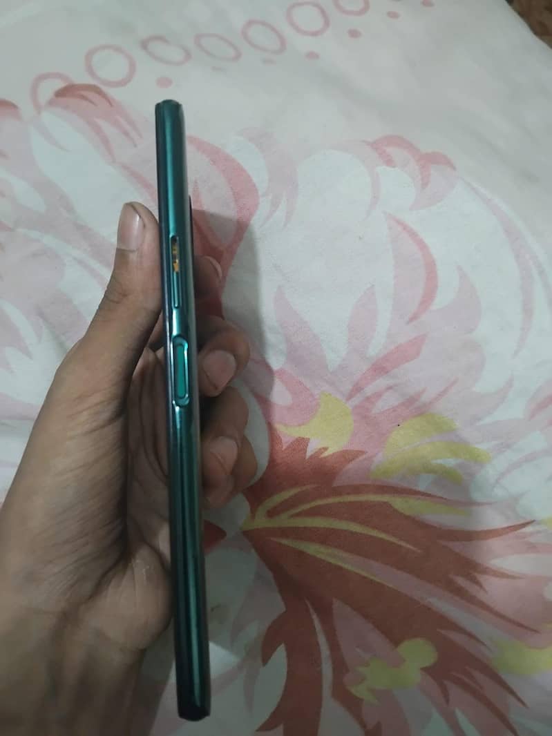 Infinix note 7 4