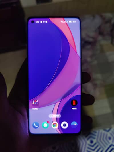 One Plus 8