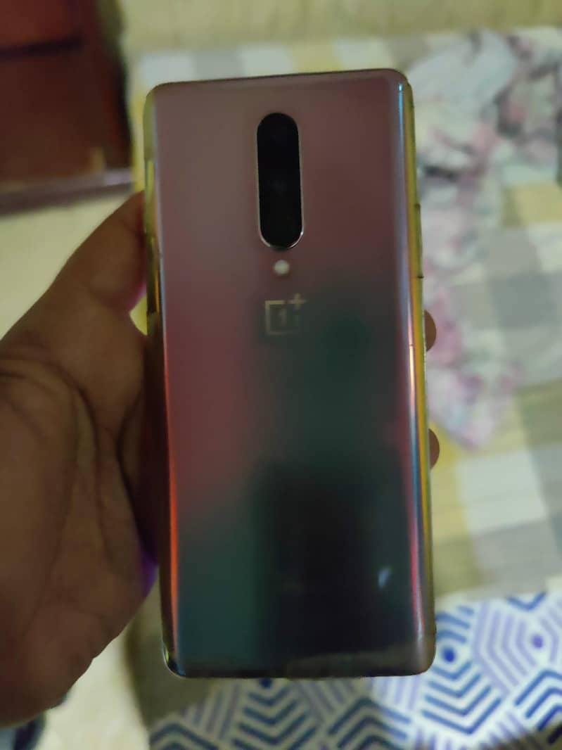 One Plus 8 2