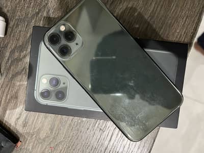 Apple iPhone 11 Pro