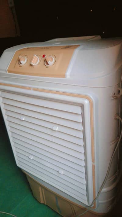 Binbazz extra Large Air cooler
