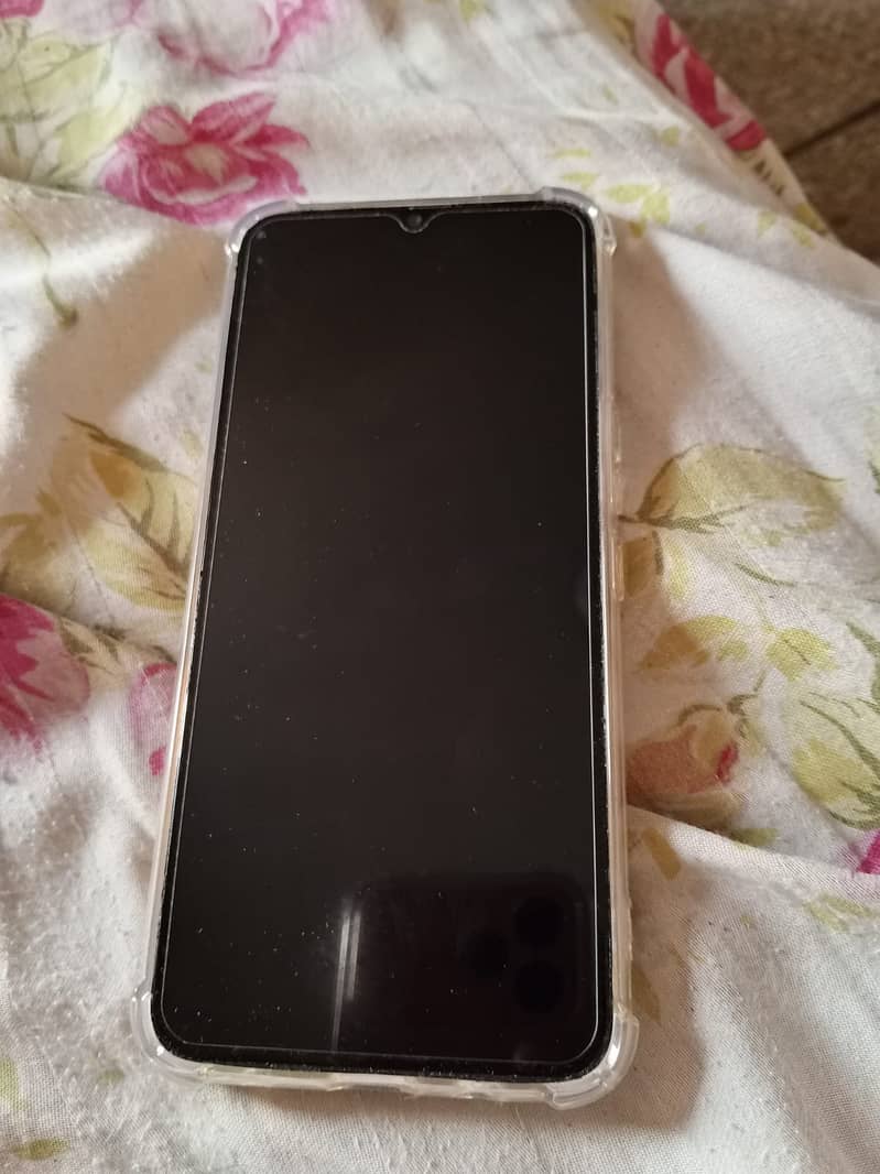 Tecno Spark 7 0
