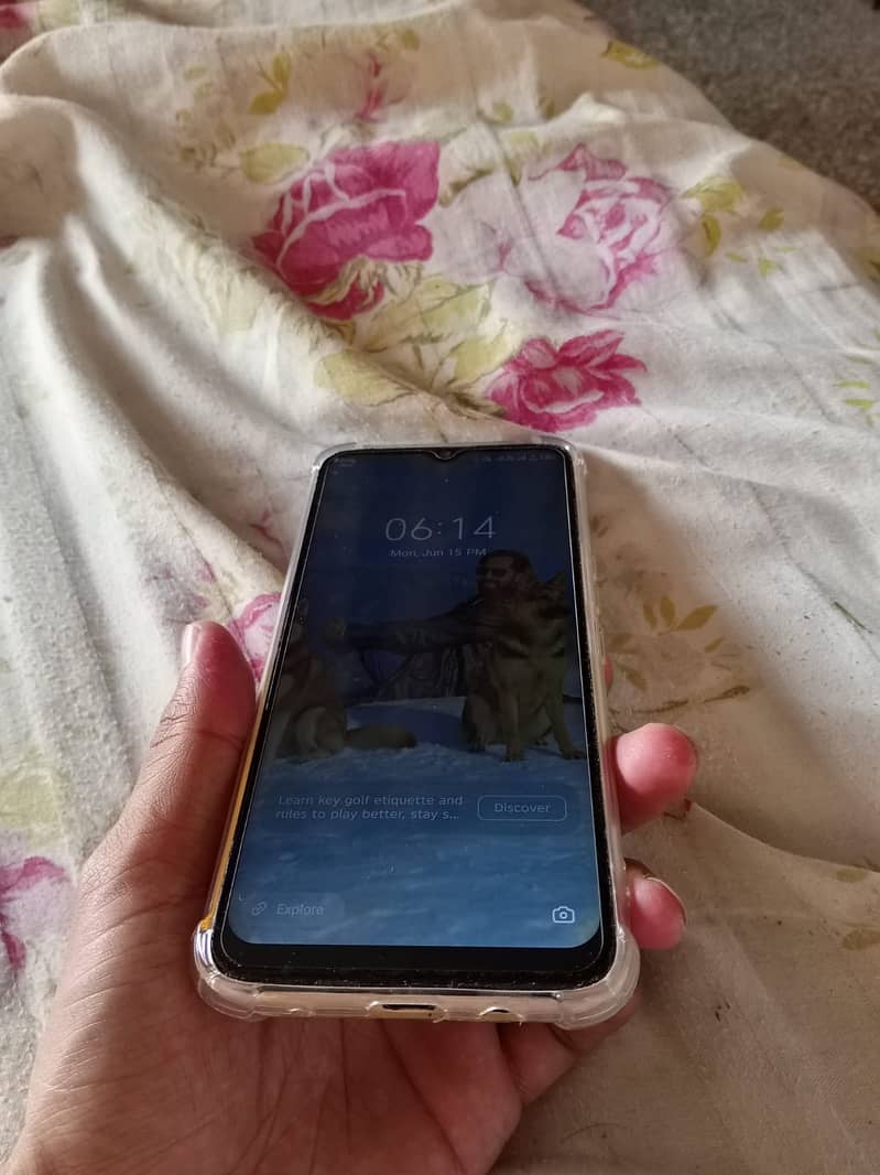 Tecno Spark 7 4