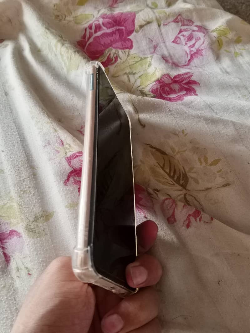 Tecno Spark 7 5