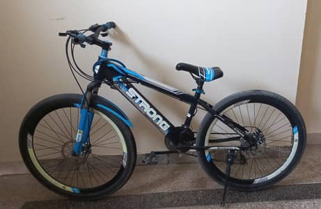 bicycle for sale