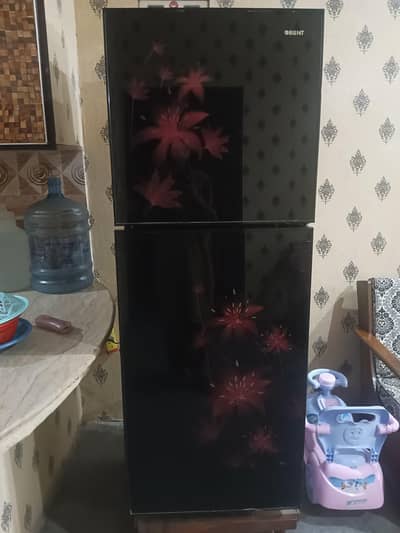 orient fridge