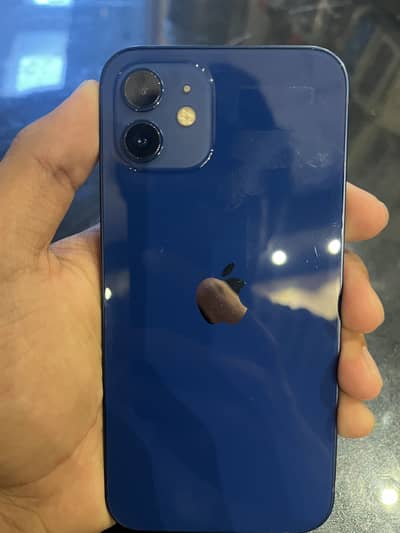Apple iPhone 12