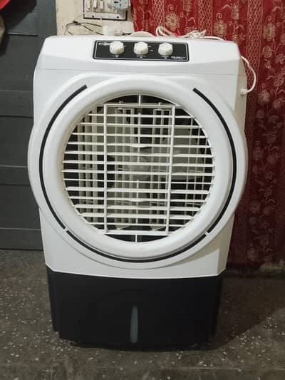 Super Asia Air Cooler ECM-4600 Easy Cool