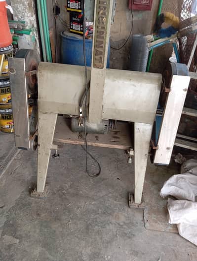 regmar machine