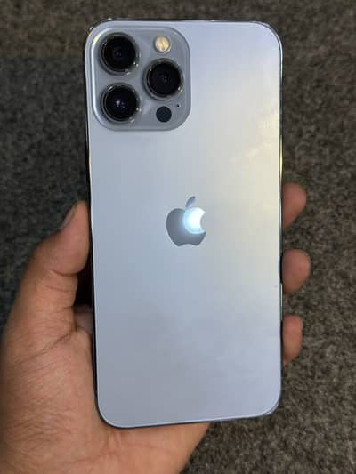 Iphone 13 pro max Non pta factory unlocked 256GB