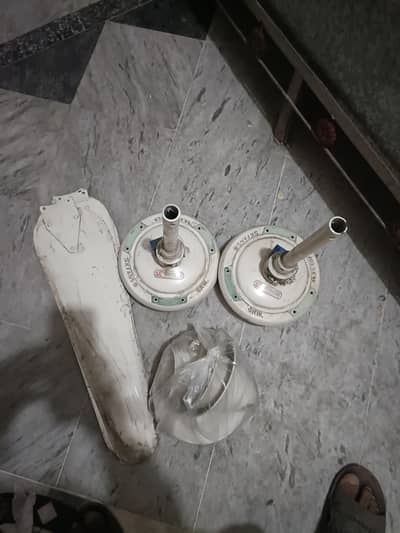 SK Ceiling Fan for sale