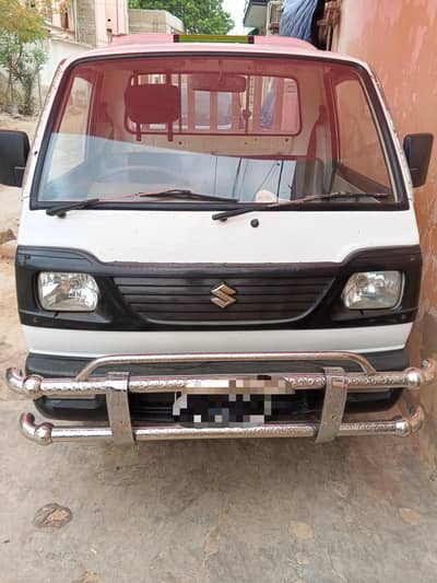 Suzuki Ravi 2011