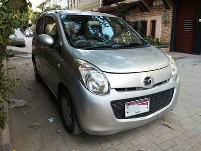 Mazda Carol 2014 / 2017