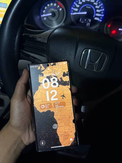 Samsung Mobile S22 Ultra