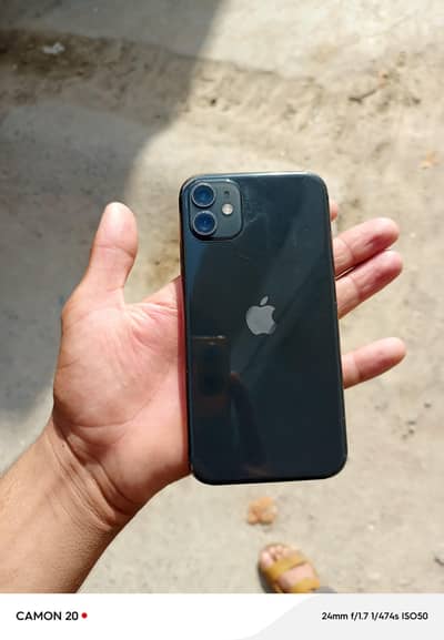 Apple iPhone 11
