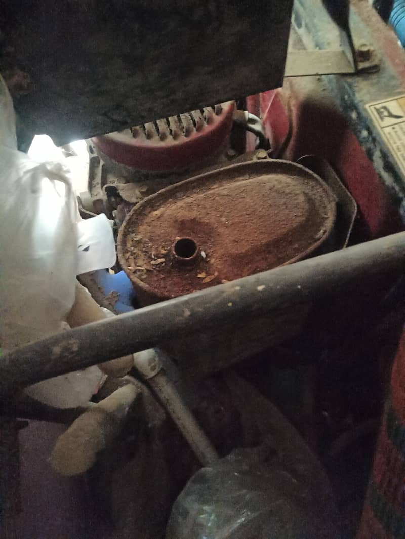 Generator 2