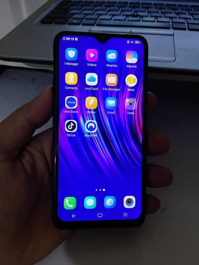 Vivo Y97