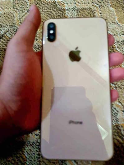 iphone xs max pta approved