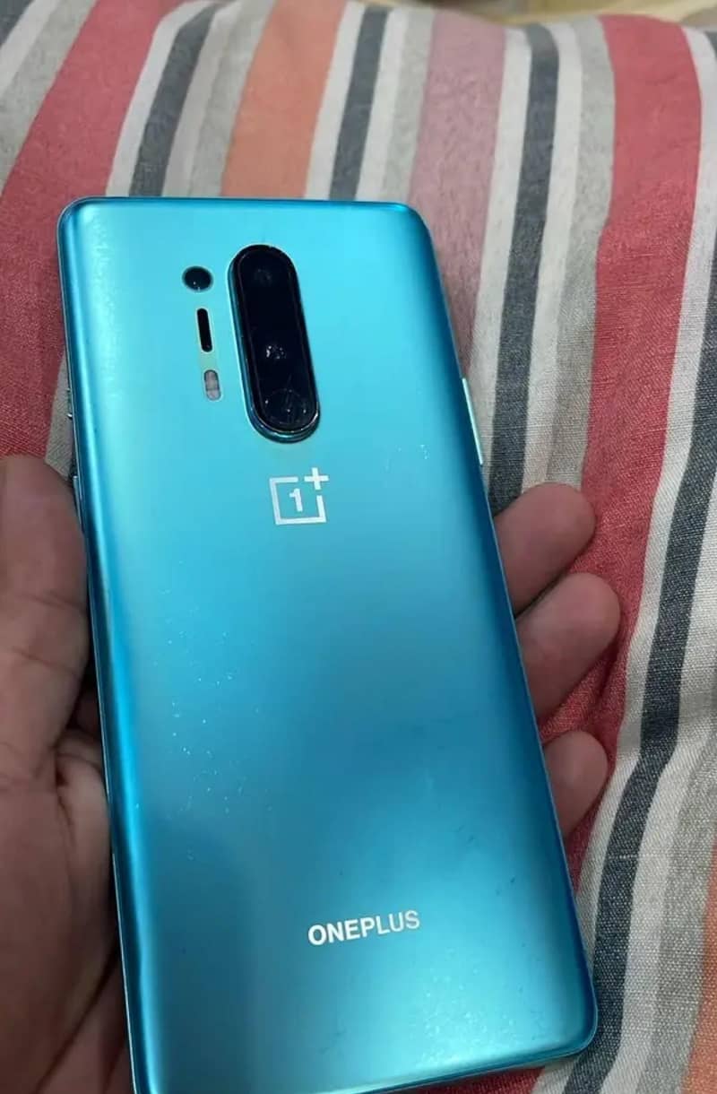 One Plus 8 Pro 0