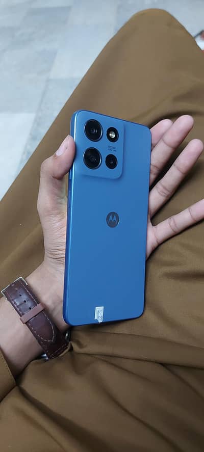 Moto G 2025 5G