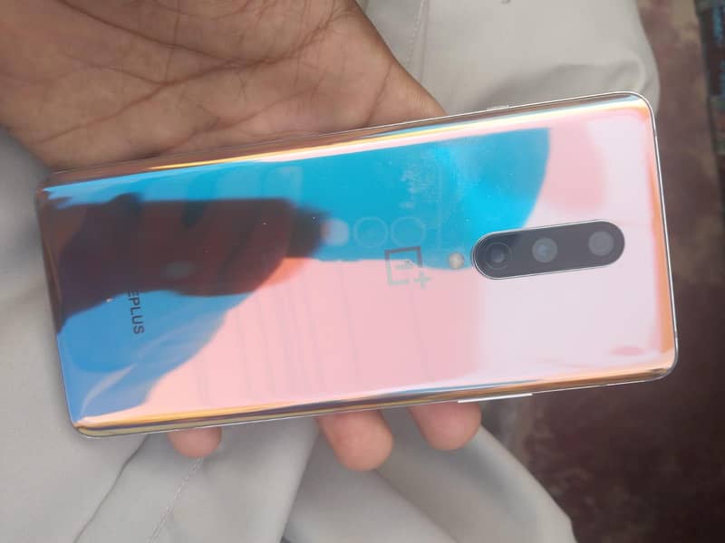 One Plus 8 1