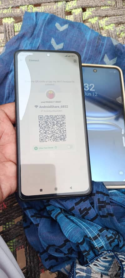 Xiaomi Redmi Note 10 Pro 8+8 256GB