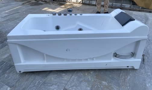 Jaccuzi