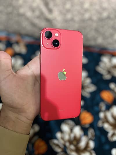 Apple iPhone 14 plus