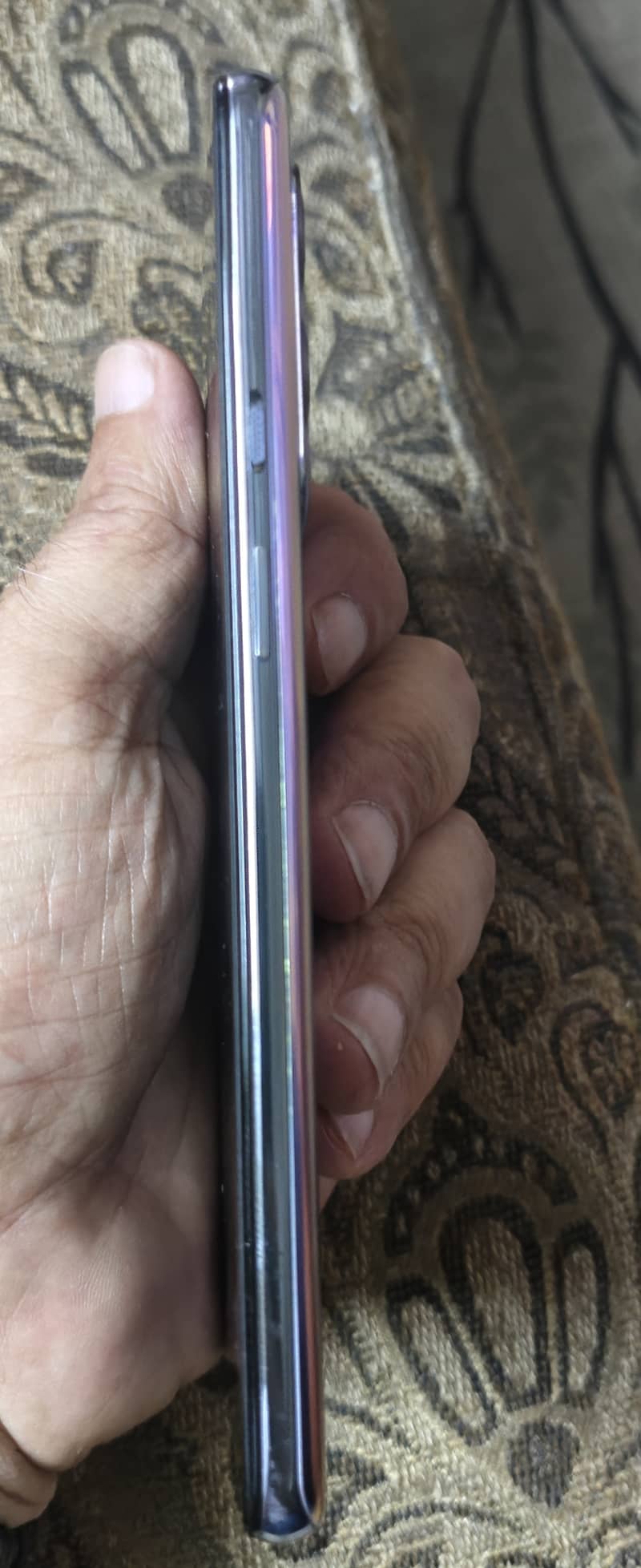 One Plus 9 5g US version 3