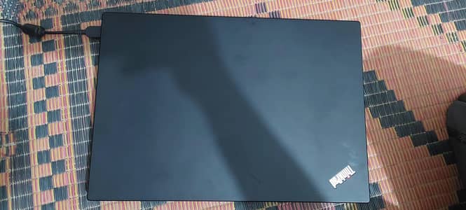 lenovo thinkpad