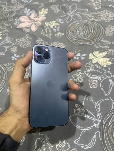 Apple iPhone 12 Pro Max