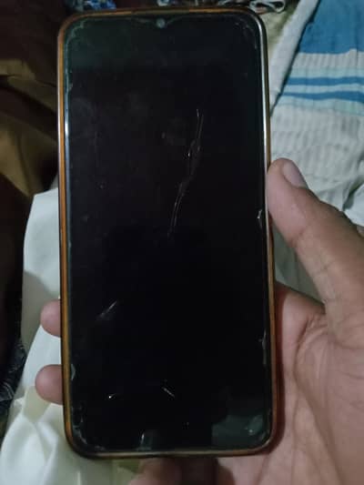 Vivo Y12s