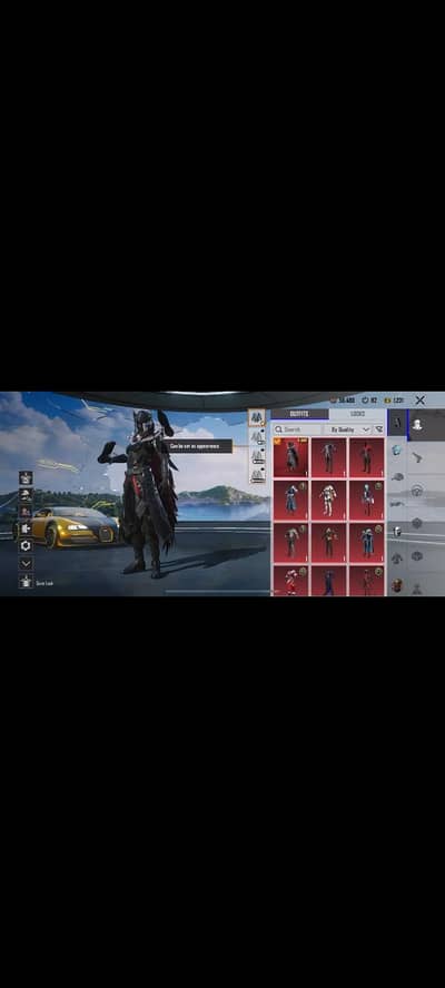 FOR SALE AND EXCHNGE