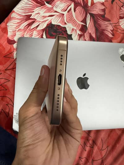 Apple iPhone 16 Pro Max non pta