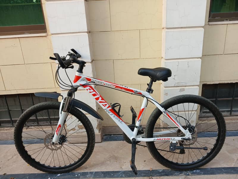 cycle 0